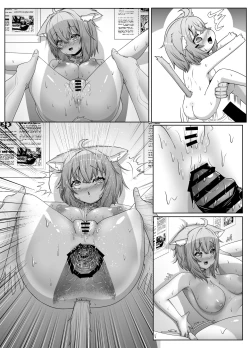 Page 57 of Senzoku!! Hatsujouki Shori Gakari