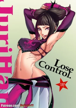 Page 1 of Lose Control