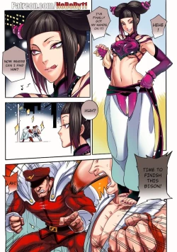 Page 2 of Lose Control