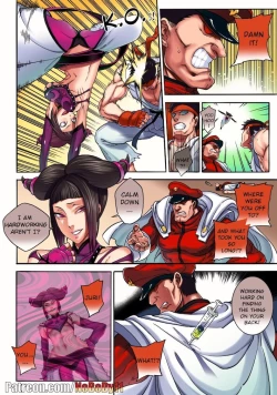 Page 3 of Lose Control