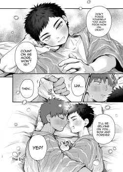 Page 71 of Taishou, Nani mo Shinakute Ii no ka