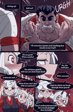 Page 101 of MEMORY Akuma Harem no Subete Soshite Sonogo no Monogatari | MEMORY All About The Demon Harem and Beyond