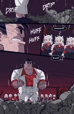 Page 105 of MEMORY Akuma Harem no Subete Soshite Sonogo no Monogatari | MEMORY All About The Demon Harem and Beyond