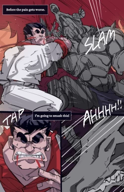 Page 110 of MEMORY Akuma Harem no Subete Soshite Sonogo no Monogatari | MEMORY All About The Demon Harem and Beyond