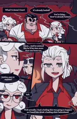 Page 116 of MEMORY Akuma Harem no Subete Soshite Sonogo no Monogatari | MEMORY All About The Demon Harem and Beyond