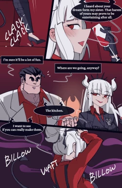 Page 122 of MEMORY Akuma Harem no Subete Soshite Sonogo no Monogatari | MEMORY All About The Demon Harem and Beyond