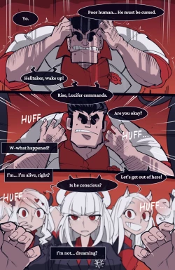 Page 135 of MEMORY Akuma Harem no Subete Soshite Sonogo no Monogatari | MEMORY All About The Demon Harem and Beyond