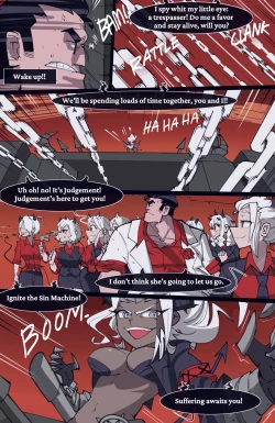 Page 136 of MEMORY Akuma Harem no Subete Soshite Sonogo no Monogatari | MEMORY All About The Demon Harem and Beyond