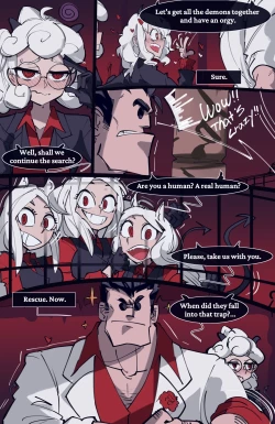 Page 14 of MEMORY Akuma Harem no Subete Soshite Sonogo no Monogatari | MEMORY All About The Demon Harem and Beyond