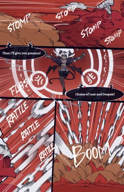 Page 154 of MEMORY Akuma Harem no Subete Soshite Sonogo no Monogatari | MEMORY All About The Demon Harem and Beyond