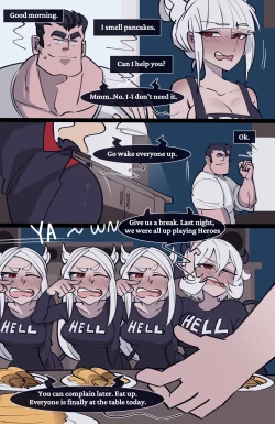 Page 192 of MEMORY Akuma Harem no Subete Soshite Sonogo no Monogatari | MEMORY All About The Demon Harem and Beyond