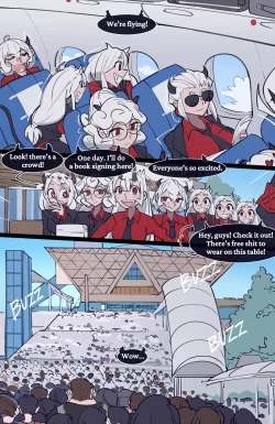 Page 197 of MEMORY Akuma Harem no Subete Soshite Sonogo no Monogatari | MEMORY All About The Demon Harem and Beyond