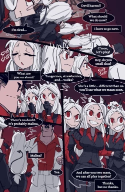 Page 20 of MEMORY Akuma Harem no Subete Soshite Sonogo no Monogatari | MEMORY All About The Demon Harem and Beyond