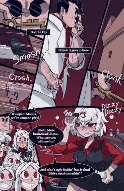 Page 21 of MEMORY Akuma Harem no Subete Soshite Sonogo no Monogatari | MEMORY All About The Demon Harem and Beyond