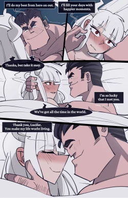 Page 227 of MEMORY Akuma Harem no Subete Soshite Sonogo no Monogatari | MEMORY All About The Demon Harem and Beyond