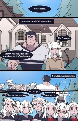 Page 231 of MEMORY Akuma Harem no Subete Soshite Sonogo no Monogatari | MEMORY All About The Demon Harem and Beyond