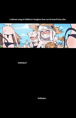 Page 235 of MEMORY Akuma Harem no Subete Soshite Sonogo no Monogatari | MEMORY All About The Demon Harem and Beyond