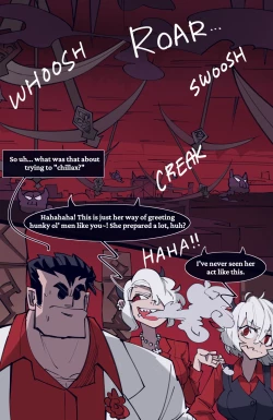 Page 62 of MEMORY Akuma Harem no Subete Soshite Sonogo no Monogatari | MEMORY All About The Demon Harem and Beyond