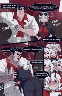 Page 92 of MEMORY Akuma Harem no Subete Soshite Sonogo no Monogatari | MEMORY All About The Demon Harem and Beyond