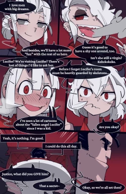 Page 94 of MEMORY Akuma Harem no Subete Soshite Sonogo no Monogatari | MEMORY All About The Demon Harem and Beyond