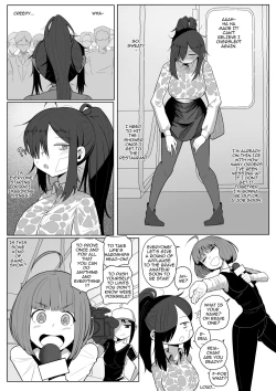 Page 3 of Reia and Yuka - Sweet9
