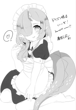 Page 39 of Dragon Shoujyo wa Sasoitai