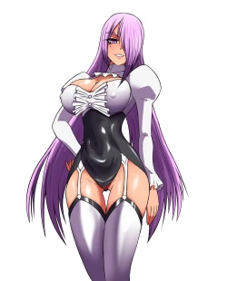 Page 106 of Rising Dark Part 1-5