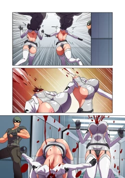 Page 63 of Rising Dark Part 1-5