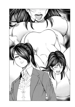 Page 57 of Muriyari Wakan de Choueki 0Onna Bengoshi Sex Chousa- 1