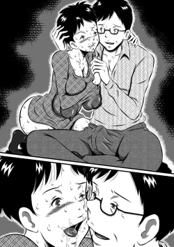 Page 115 of Otousan no Tsuma ni Narimasu...