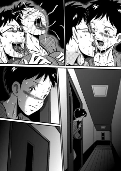 Page 119 of Otousan no Tsuma ni Narimasu...