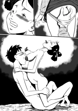 Page 170 of Otousan no Tsuma ni Narimasu...