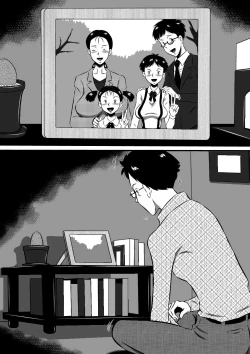 Page 40 of Otousan no Tsuma ni Narimasu...