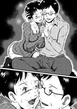 Page 81 of Otousan no Tsuma ni Narimasu...