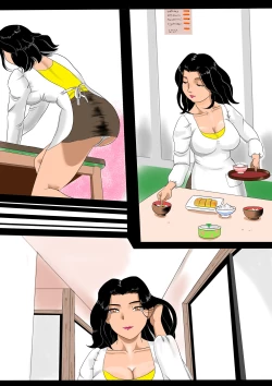 Page 2 of Zoku Haha no Kappougi