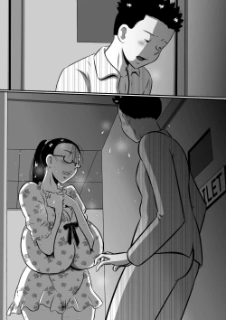 Page 37 of 母子きりの夜に…