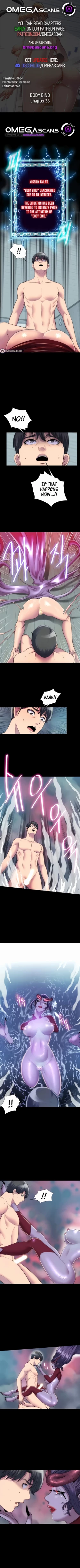 Page 279 of Body Bind