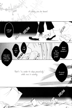 Page 2 of Oyasumi no Uta | Goodnight Song