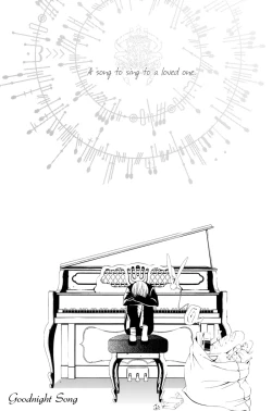 Page 3 of Oyasumi no Uta | Goodnight Song