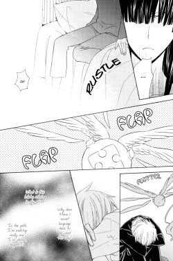 Page 5 of Oyasumi no Uta | Goodnight Song