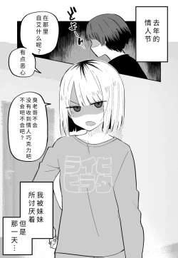 Page 29 of Ore no Koto ga Daikirai na Imouto ga Kowai |最讨厌我的妹妹好可怕