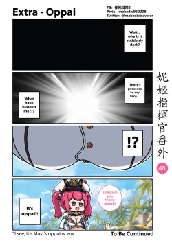 Page 54 of NIKKE Shikikan Daily