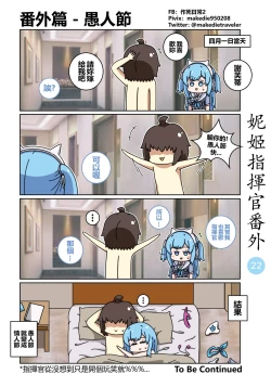 Page 28 of 妮姬指挥官日常