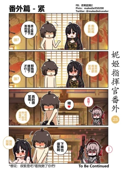 Page 31 of 妮姬指挥官日常