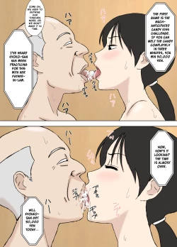 Page 33 of Juujun Mama no Chizurusan And Her Stepchild