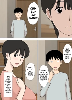 Page 6 of Juujun Mama no Chizurusan And Her Stepchild