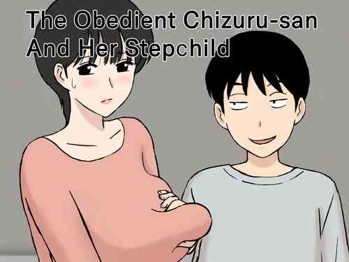Download Juujun Mama no Chizurusan And Her Stepchild