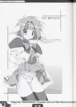 Page 12 of SUPER PINCH!