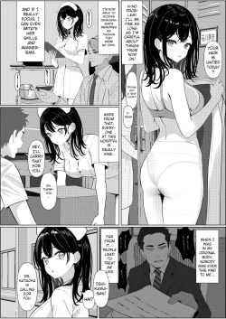 Page 20 of Bocchi de Shinda Ore ga Bishoujo Nurse ni Natta Hanashi | The Story of How I Died Alone and Became a Sexy Nurse