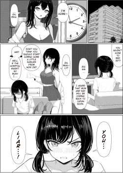 Page 40 of Bocchi de Shinda Ore ga Bishoujo Nurse ni Natta Hanashi | The Story of How I Died Alone and Became a Sexy Nurse